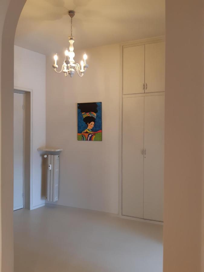 Lidia House Design Apartment Novi Ligure Exterior photo